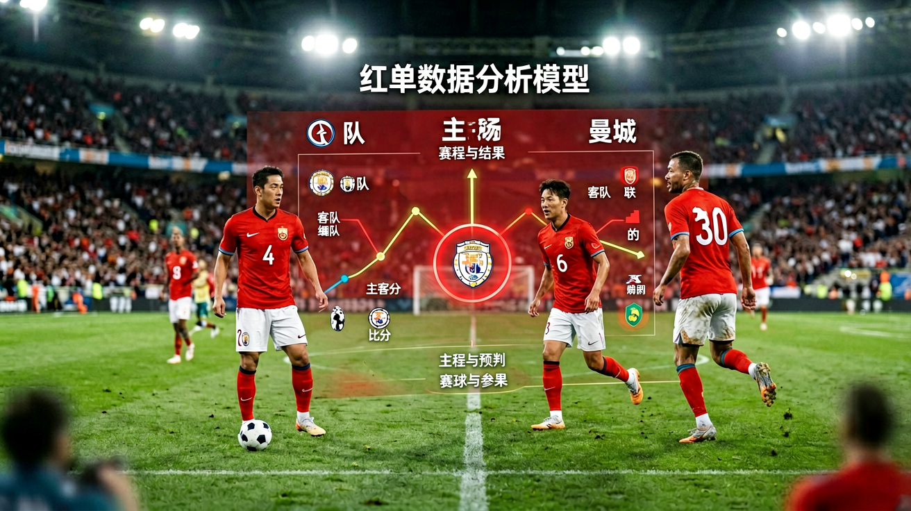 红单数据分析模型